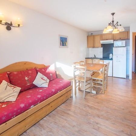 B305- Appartement 2 Pieces Cabine 6 Personnes Orcières Zewnętrze zdjęcie