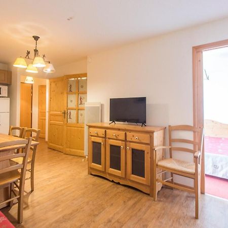 B305- Appartement 2 Pieces Cabine 6 Personnes Orcières Zewnętrze zdjęcie