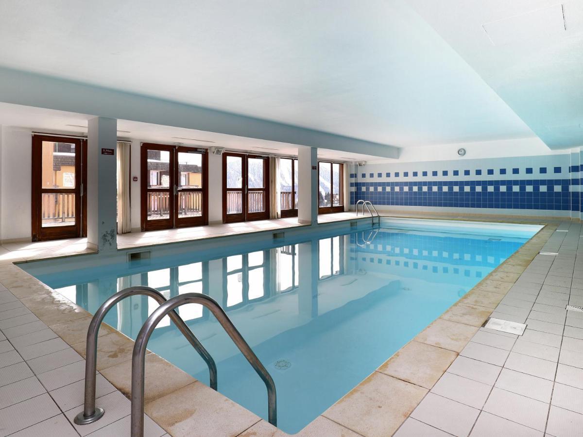 B305- Appartement 2 Pieces Cabine 6 Personnes Orcières Zewnętrze zdjęcie